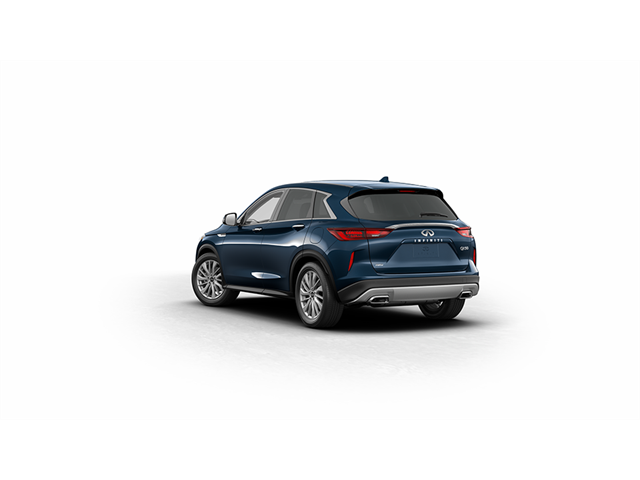 2025 INFINITI QX50 PURE