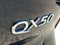 2025 INFINITI QX50 PURE BASE