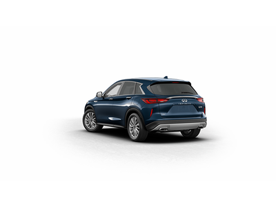 2025 INFINITI QX50 PURE