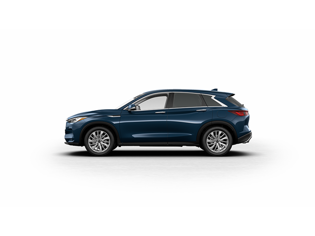 2025 INFINITI QX50 PURE