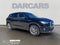 2025 INFINITI QX50 PURE BASE