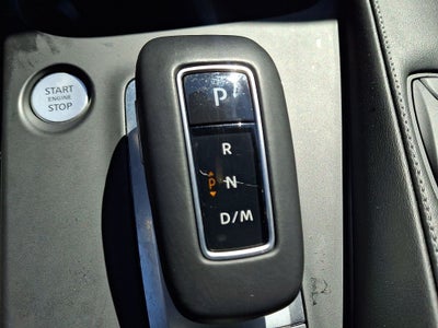 2025 INFINITI QX50 PURE BASE