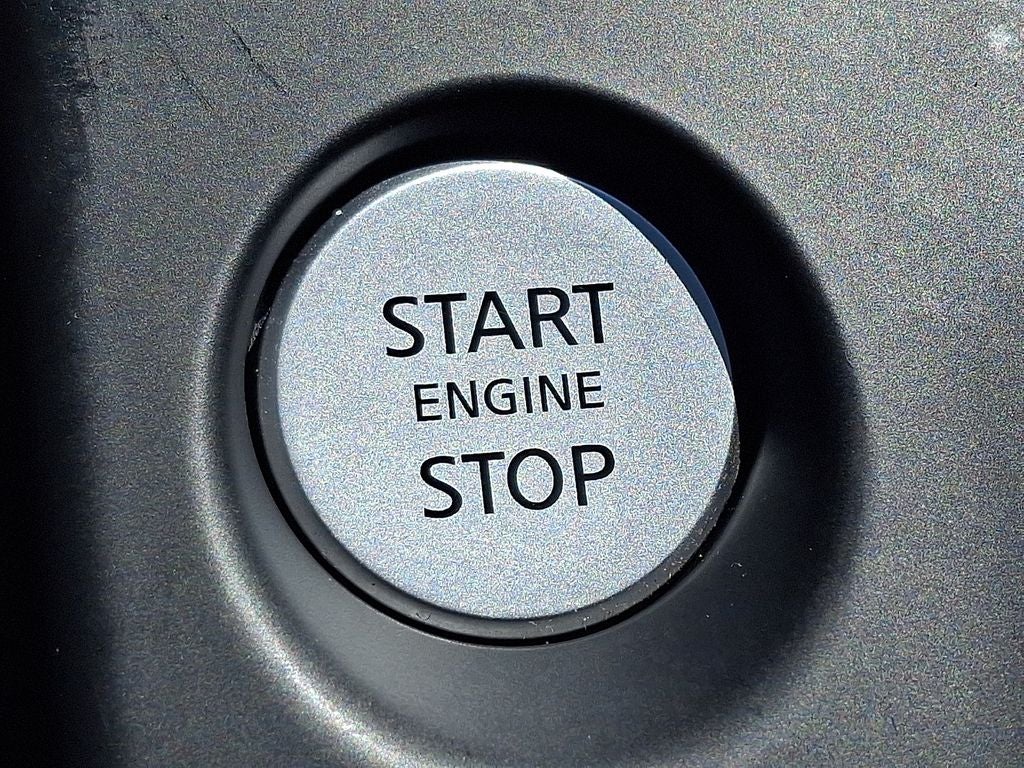 2025 INFINITI QX50 PURE BASE