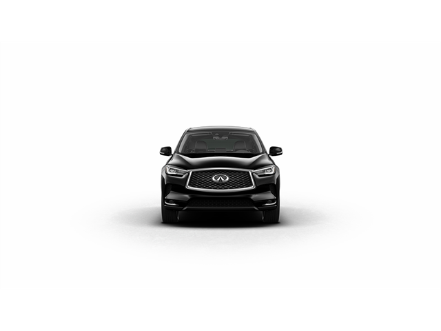 2025 INFINITI QX50 PURE