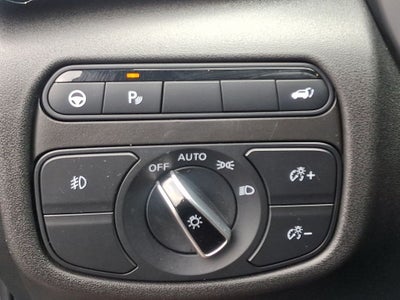 2022 INFINITI QX50 LUXE