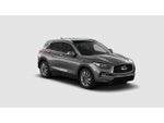 2021 INFINITI QX50 LUXE CARGO PKG