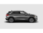 2021 INFINITI QX50 LUXE CARGO PKG