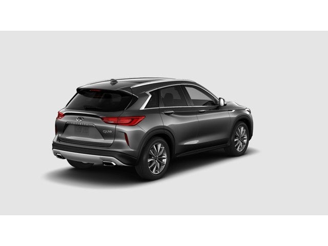 2021 INFINITI QX50 LUXE CARGO PKG