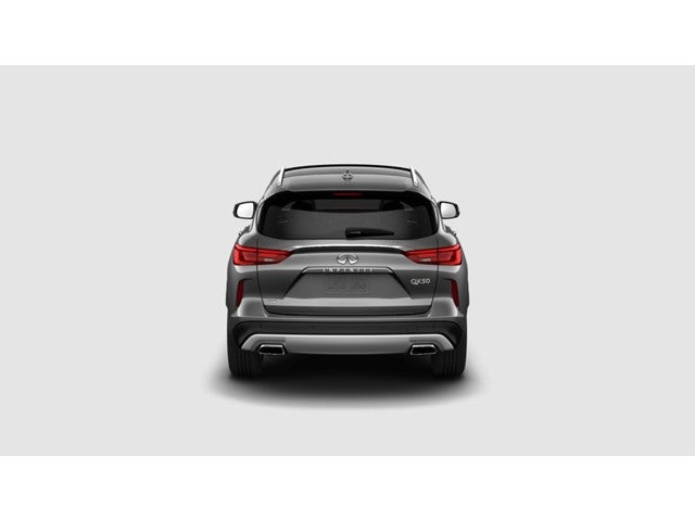 2021 INFINITI QX50 LUXE CARGO PKG