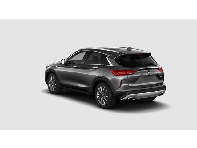 2021 INFINITI QX50 LUXE CARGO PKG