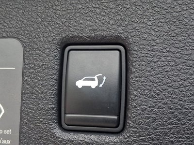2021 INFINITI QX50 ESSENTIAL PREDICTIVE FORWARD COLLISION WARNING