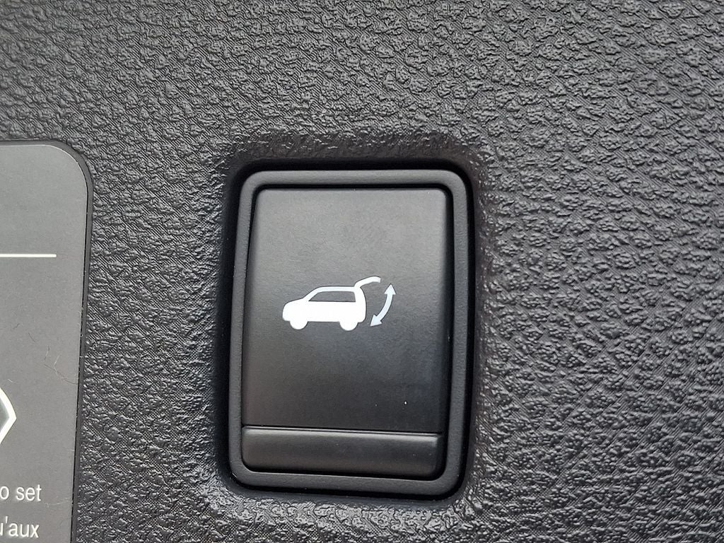 2021 INFINITI QX50 ESSENTIAL PREDICTIVE FORWARD COLLISION WARNING