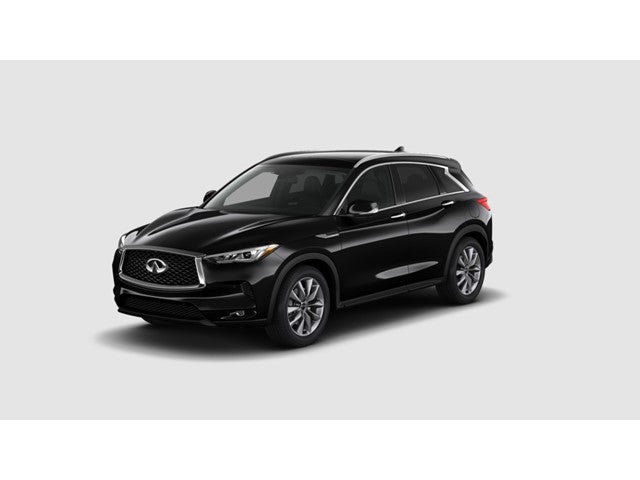 2021 INFINITI QX50 ESSENTIAL