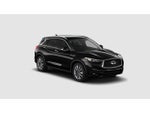 2021 INFINITI QX50 ESSENTIAL