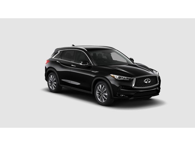 2021 INFINITI QX50 ESSENTIAL