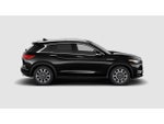 2021 INFINITI QX50 ESSENTIAL