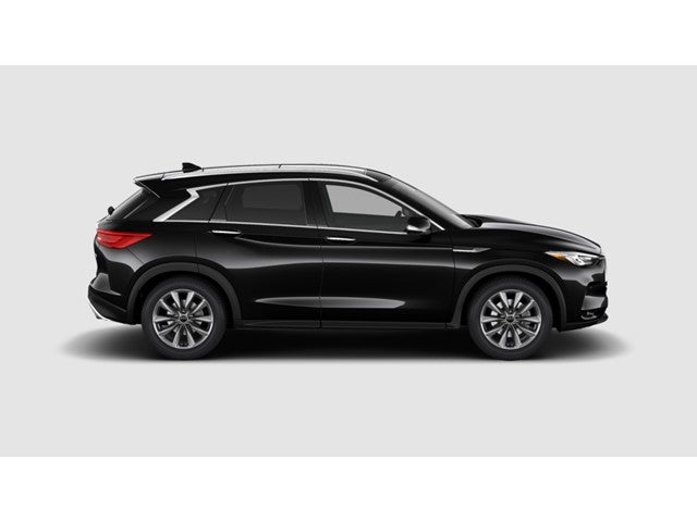 2021 INFINITI QX50 ESSENTIAL