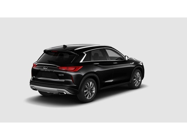 2021 INFINITI QX50 ESSENTIAL