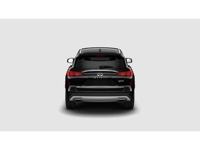 2021 INFINITI QX50 ESSENTIAL