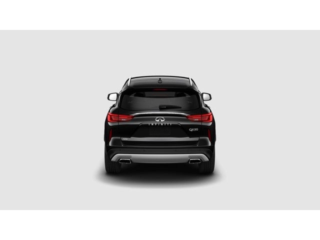 2021 INFINITI QX50 ESSENTIAL