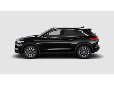 2021 INFINITI QX50 ESSENTIAL