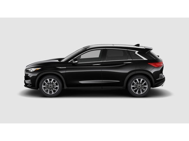 2021 INFINITI QX50 ESSENTIAL