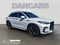 2025 INFINITI QX50 SPORT BASE