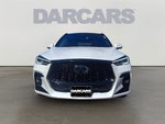 2025 INFINITI QX50 SPORT BASE