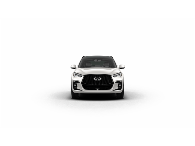 2025 INFINITI QX50 SPORT