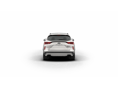 2025 INFINITI QX50 SPORT