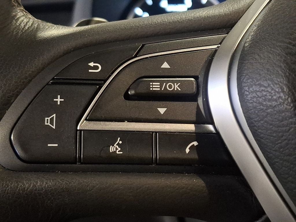 2025 INFINITI QX50 SPORT BASE