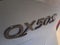 2025 INFINITI QX50 SPORT BASE