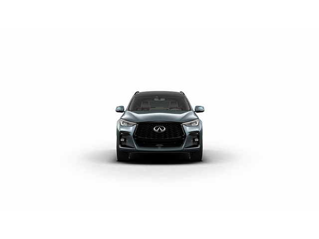 2025 INFINITI QX50 SPORT