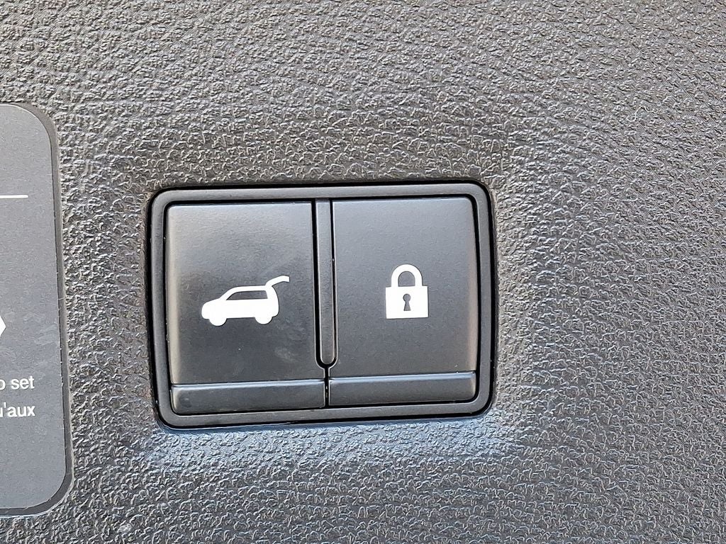 2022 INFINITI QX55 ESSENTIAL