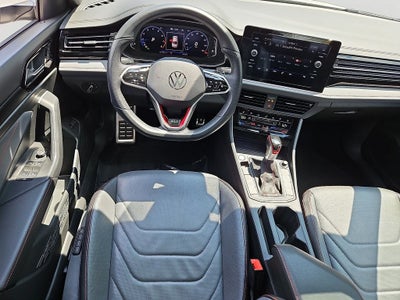 2025 Volkswagen Jetta GLI 2.0T Autobahn IQ.DRIVE