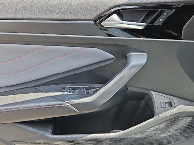 2025 Volkswagen Jetta GLI 2.0T Autobahn IQ.DRIVE