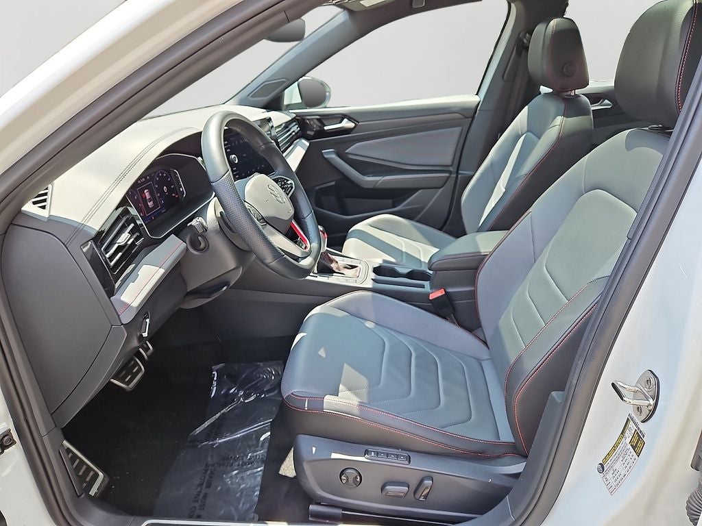 2025 Volkswagen Jetta GLI 2.0T Autobahn IQ.DRIVE