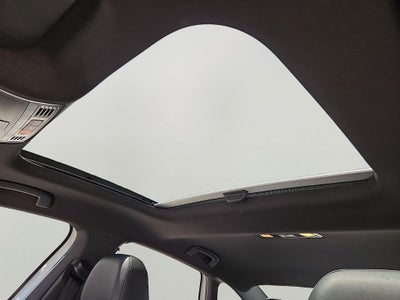 2025 Volkswagen Jetta GLI 2.0T Autobahn IQ.DRIVE