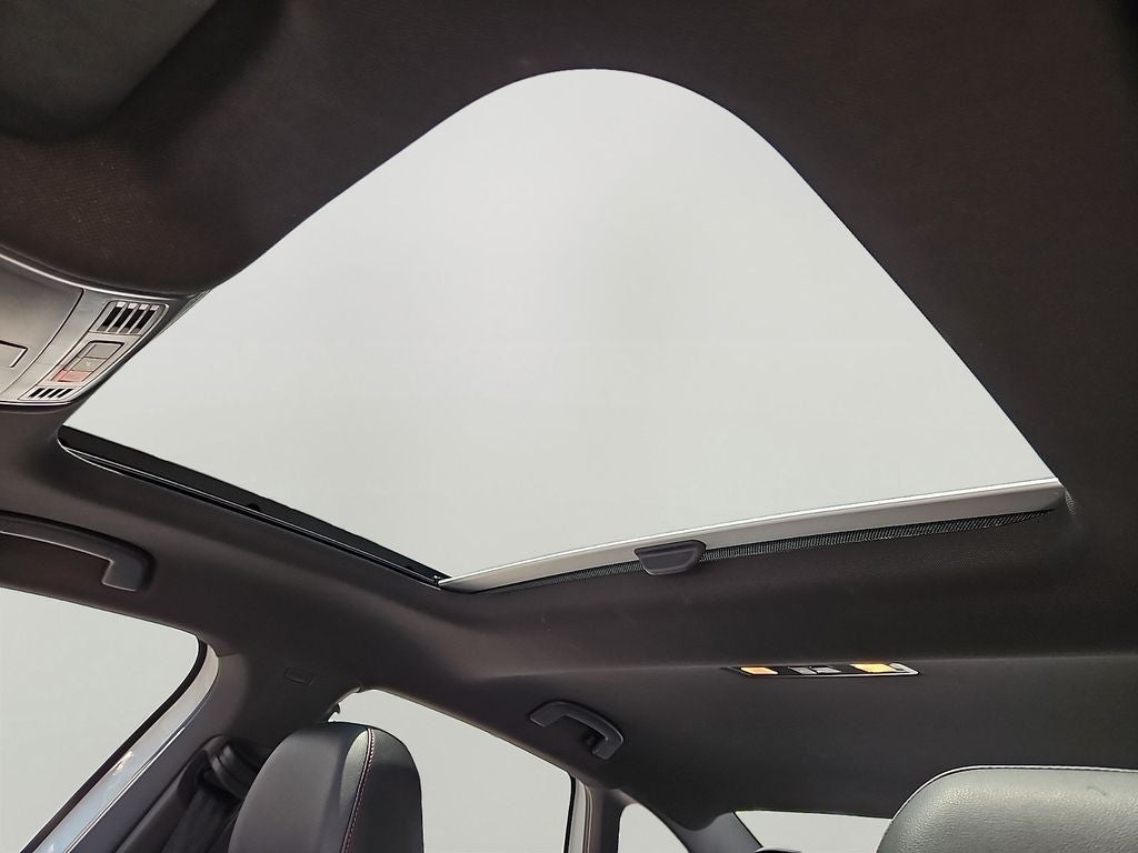 2025 Volkswagen Jetta GLI 2.0T Autobahn IQ.DRIVE