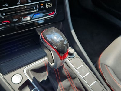 2025 Volkswagen Jetta GLI 2.0T Autobahn IQ.DRIVE