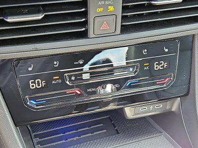 2025 Volkswagen Jetta GLI 2.0T Autobahn IQ.DRIVE