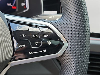 2025 Volkswagen Jetta GLI 2.0T Autobahn IQ.DRIVE