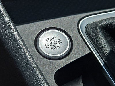 2025 Volkswagen Jetta GLI 2.0T Autobahn IQ.DRIVE