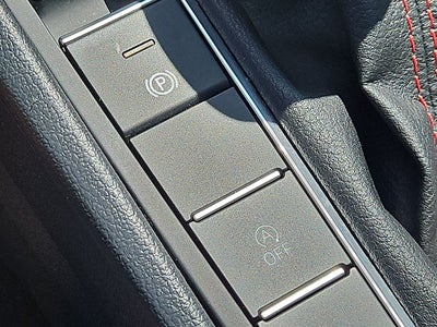 2025 Volkswagen Jetta GLI 2.0T Autobahn IQ.DRIVE