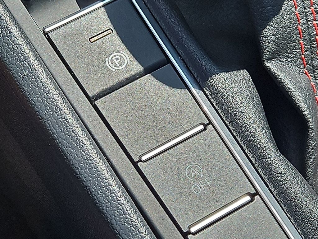 2025 Volkswagen Jetta GLI 2.0T Autobahn IQ.DRIVE