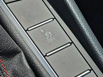 2025 Volkswagen Jetta GLI 2.0T Autobahn IQ.DRIVE