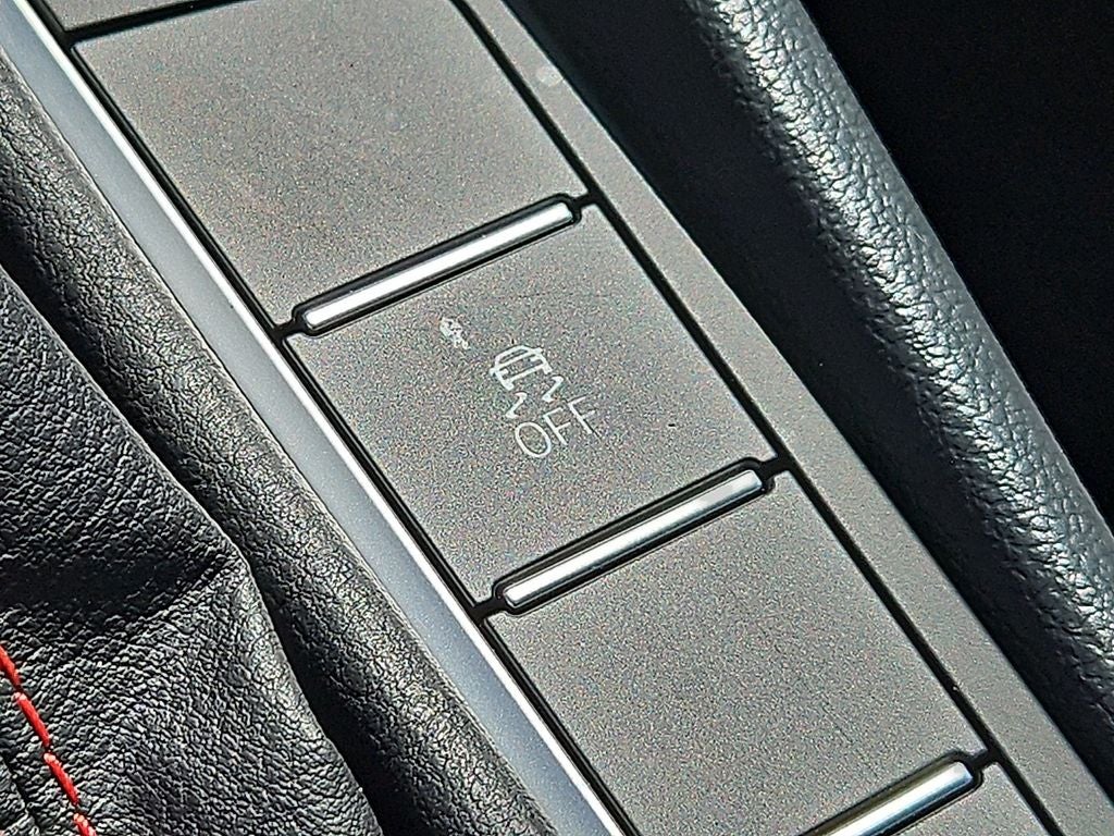 2025 Volkswagen Jetta GLI 2.0T Autobahn IQ.DRIVE