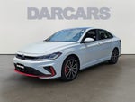 2025 Volkswagen Jetta GLI 2.0T Autobahn IQ.DRIVE