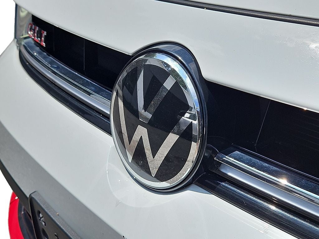 2025 Volkswagen Jetta GLI 2.0T Autobahn IQ.DRIVE