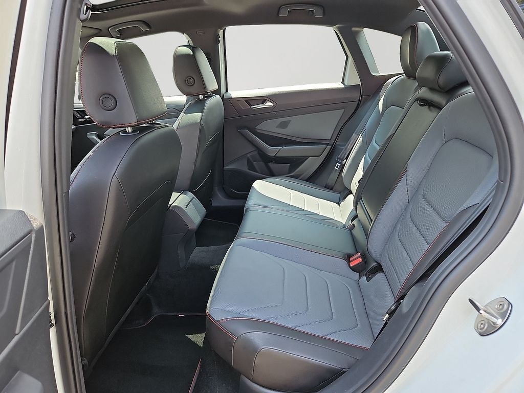 2025 Volkswagen Jetta GLI 2.0T Autobahn IQ.DRIVE